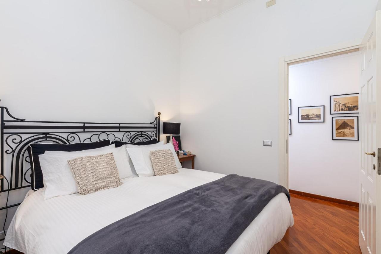 Apartment S. Cosimato Trastevere
