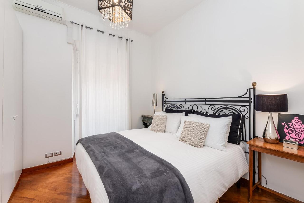 S. Cosimato Trastevere Apartment Rome
