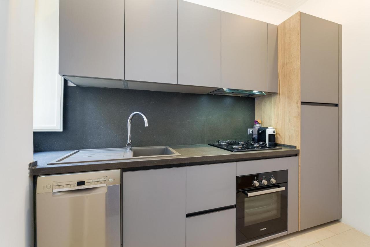 Apartamento S. Cosimato Trastevere *