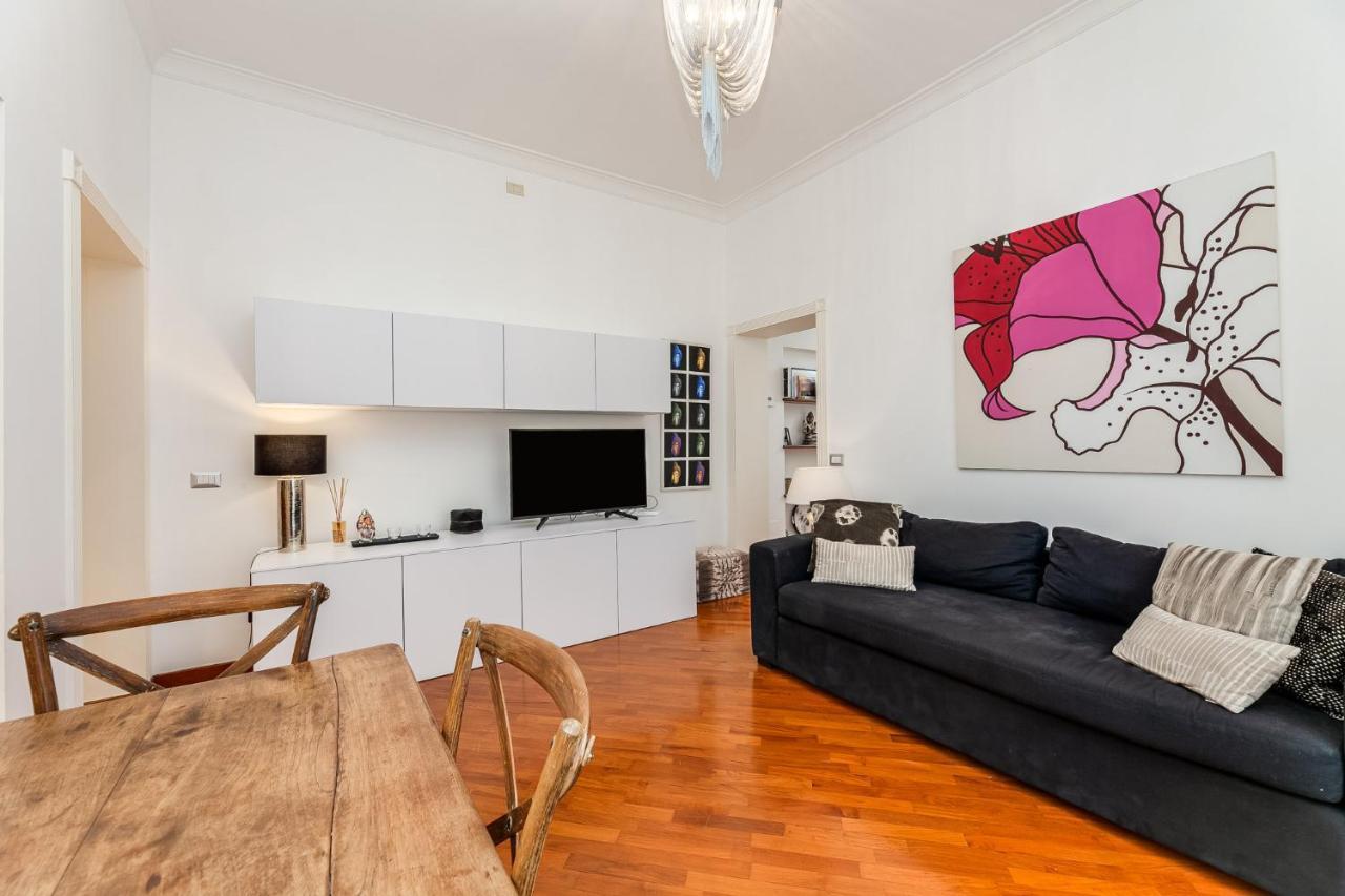 Apartamento S. Cosimato Trastevere Roma