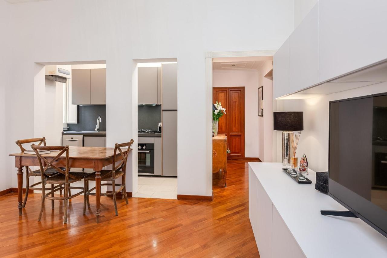 S. Cosimato Trastevere Apartamento *