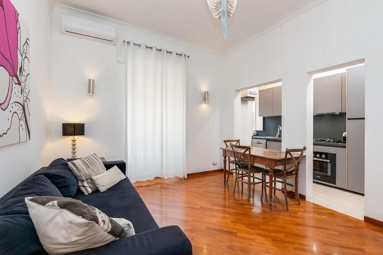 Apartamento S. Cosimato Trastevere *