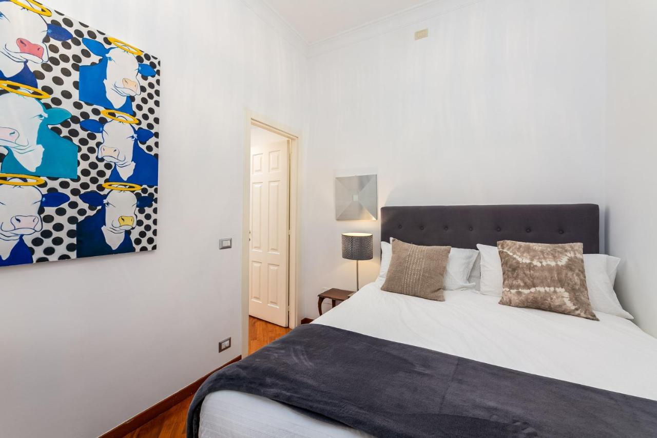 S. Cosimato Trastevere Apartamento Roma