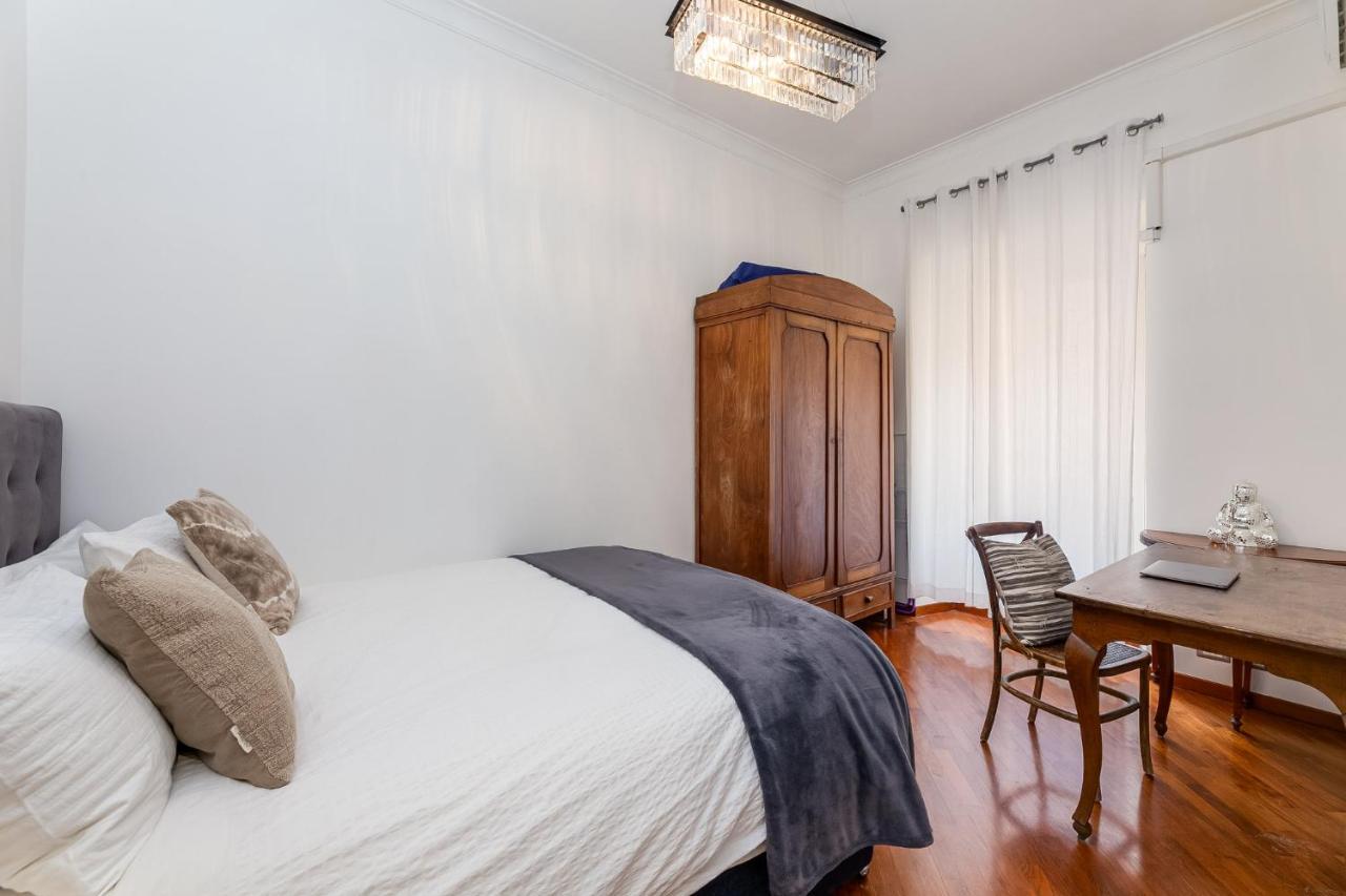 S. Cosimato Trastevere Apartamento *
