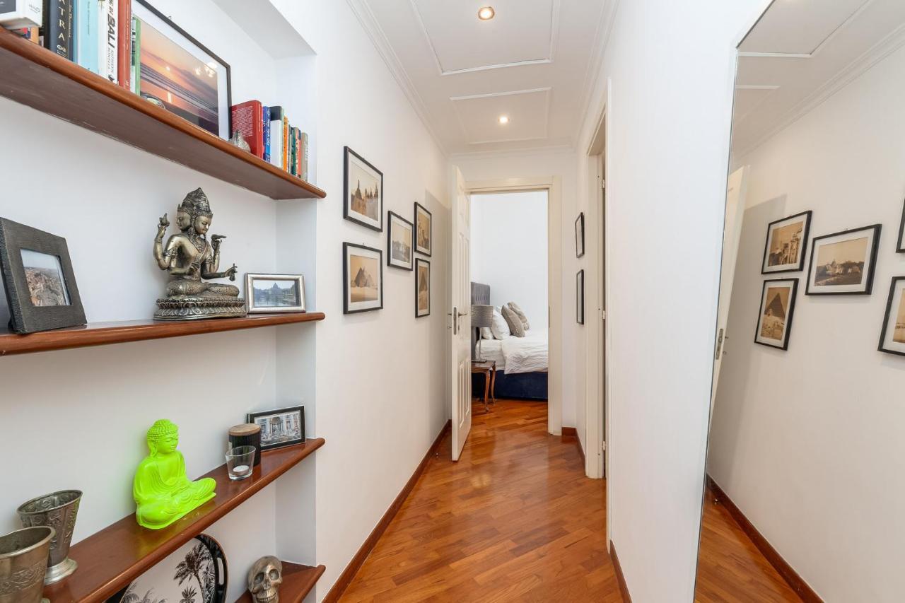 S. Cosimato Trastevere Apartamento Roma