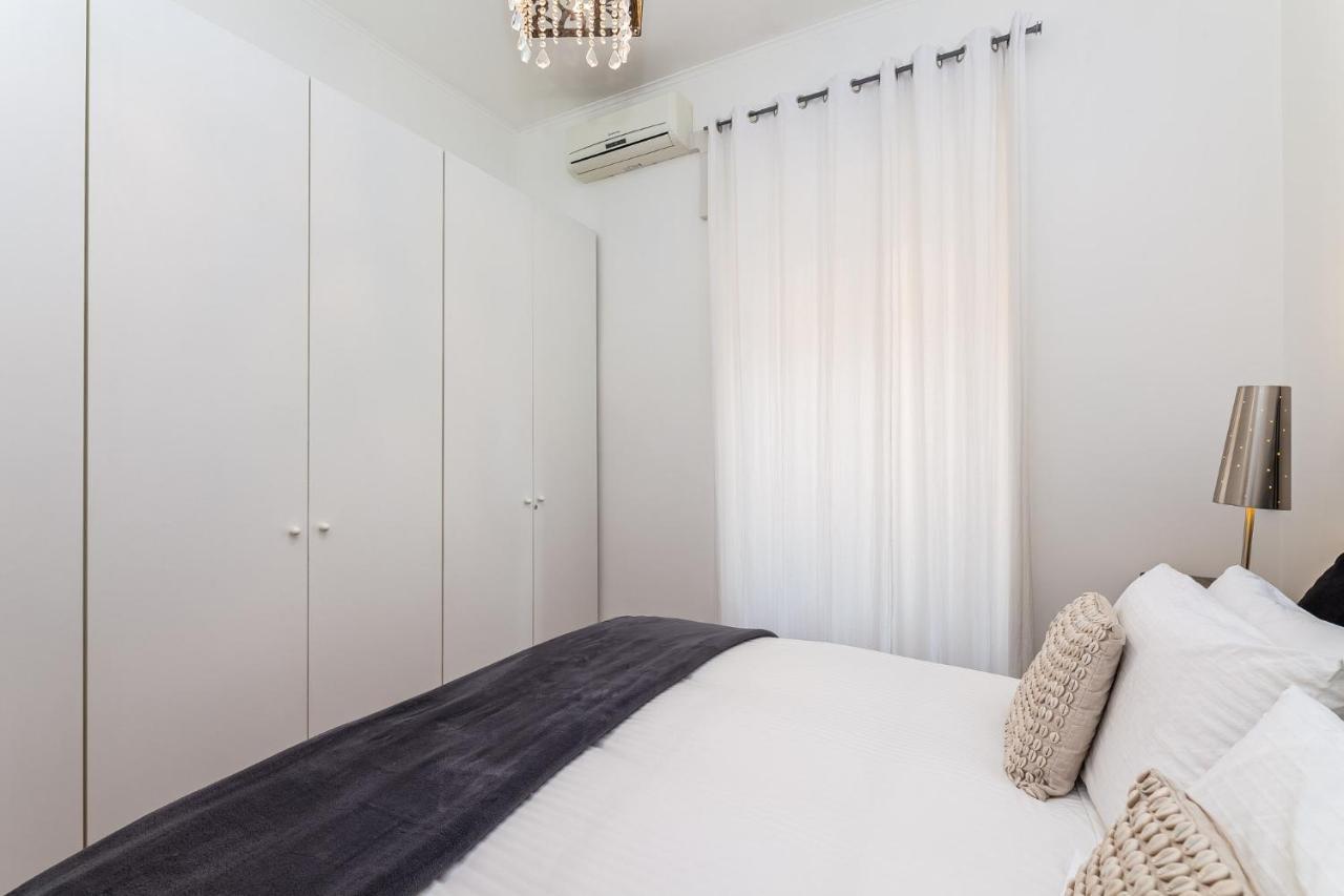 S. Cosimato Trastevere Apartamento *