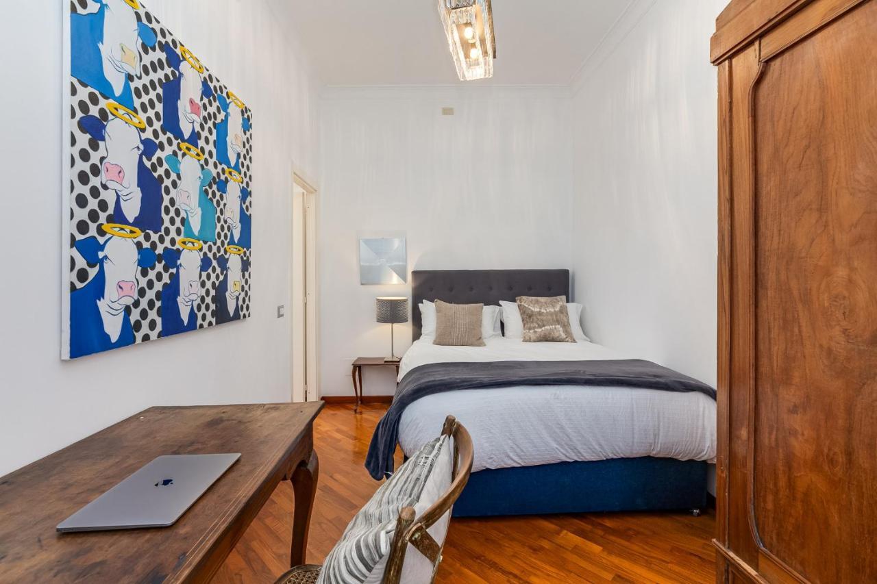 Apartamento S. Cosimato Trastevere