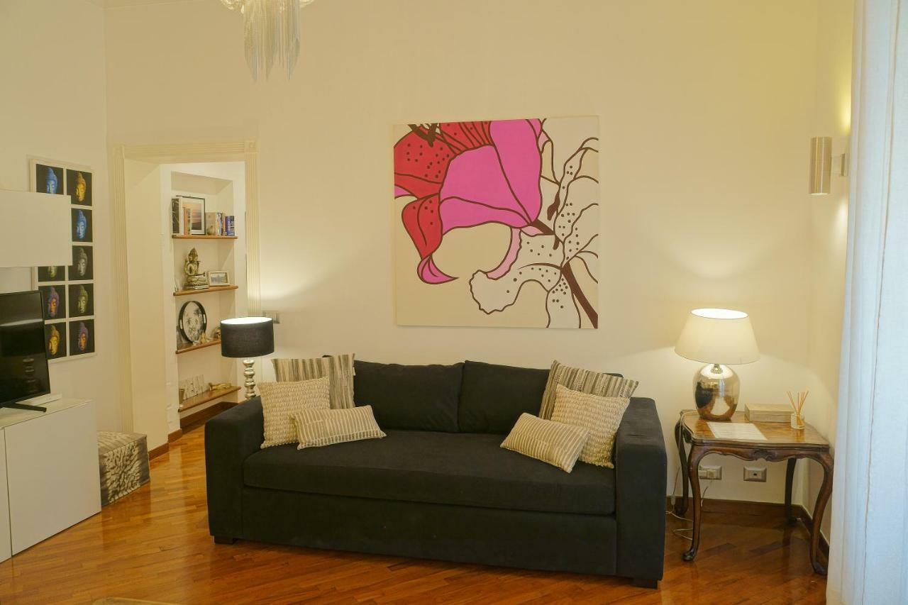 Apartamento S. Cosimato Trastevere